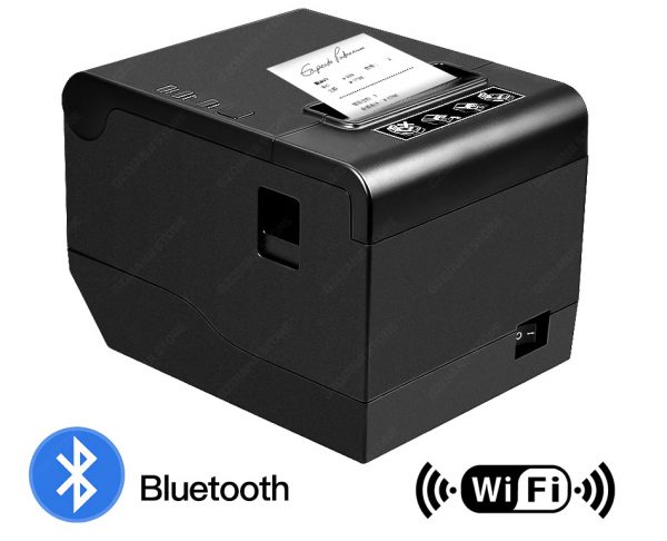 80mm Thermische Printer