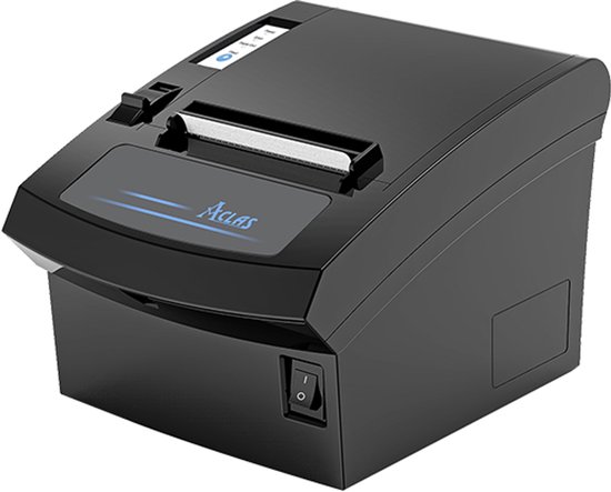 Aclas PP7X bonprinter